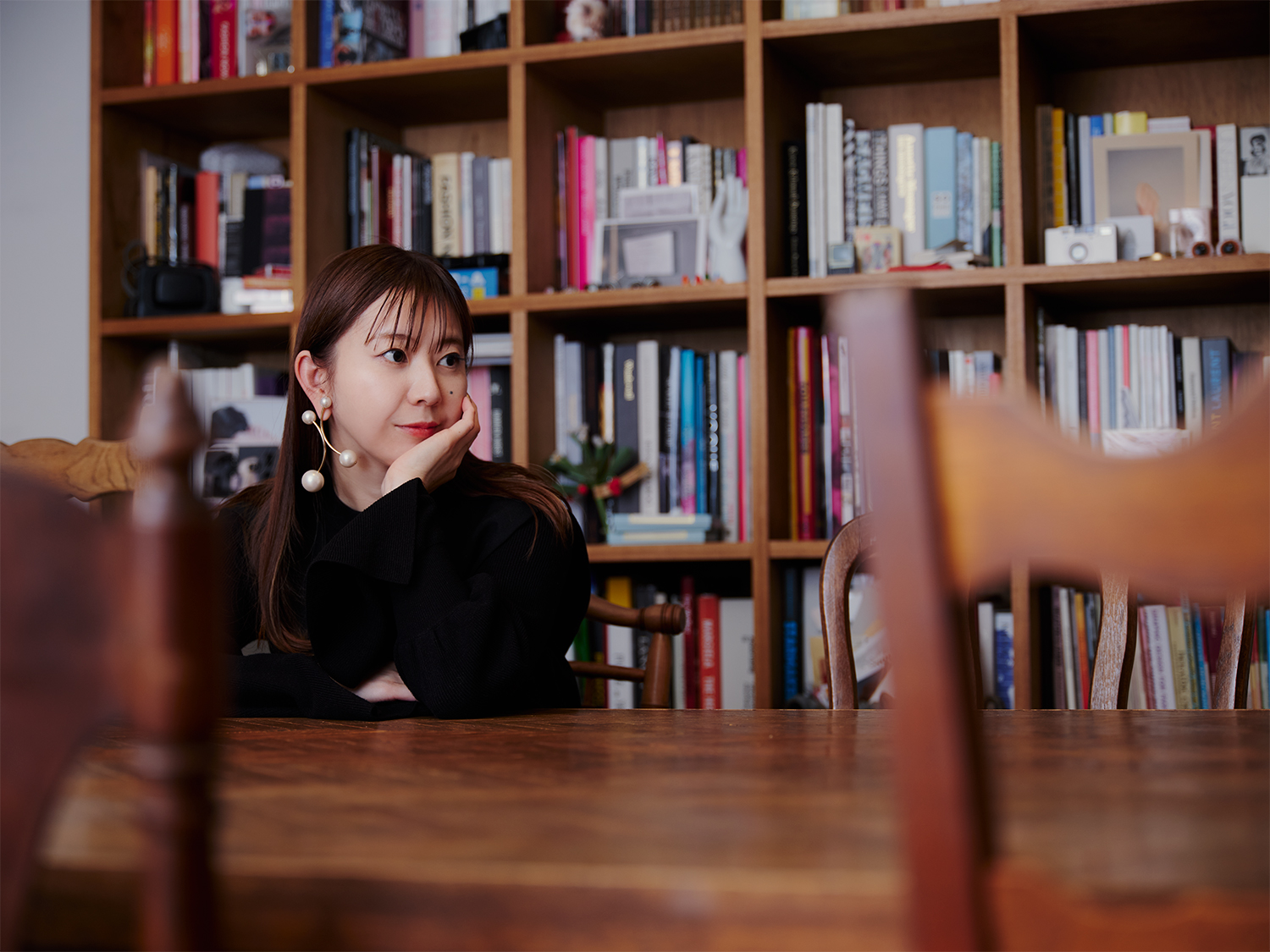 アフタヌーンティー | Lobby Bar ロビー バー 東京エディション虎ノ門